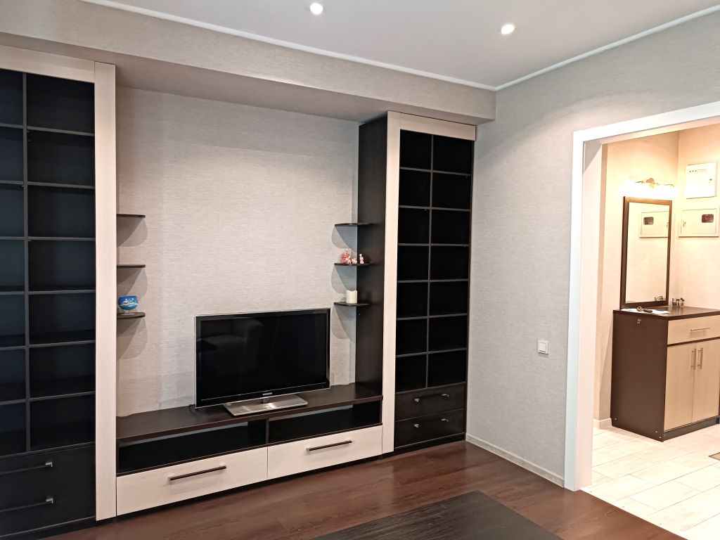 Аренда 2-комнатной квартиры, Ярославль, Володарского ул,  95/57