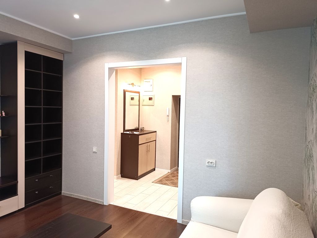 Аренда 2-комнатной квартиры, Ярославль, Володарского ул,  95/57