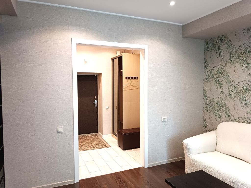 Аренда 2-комнатной квартиры, Ярославль, Володарского ул,  95/57