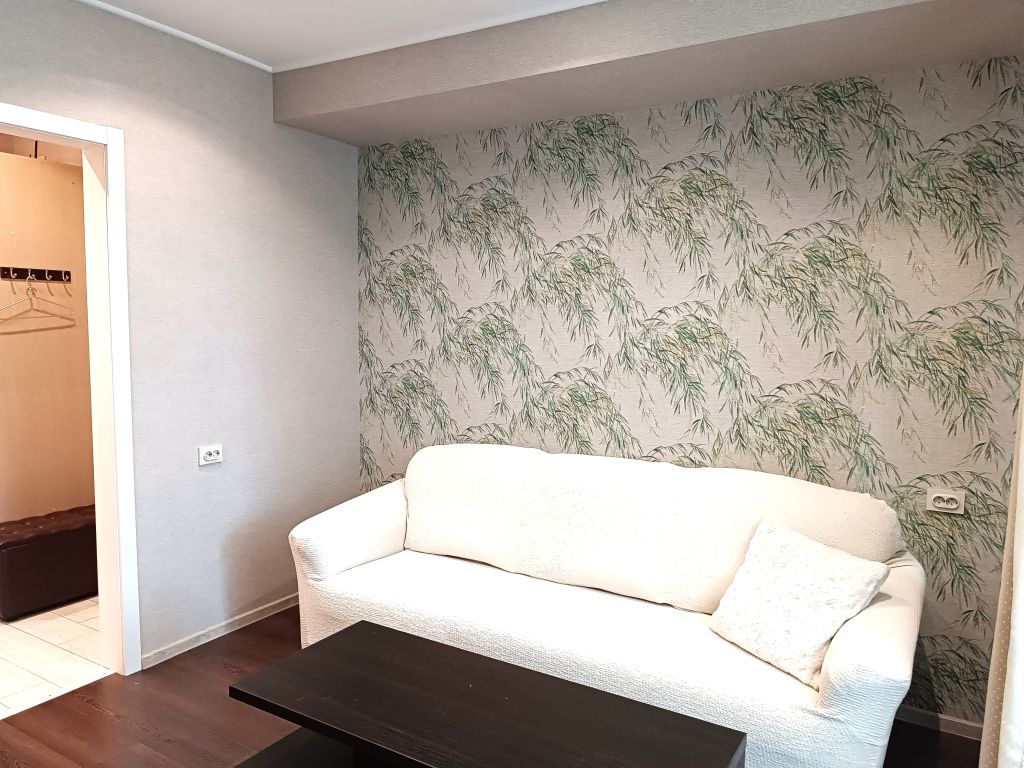 Аренда 2-комнатной квартиры, Ярославль, Володарского ул,  95/57