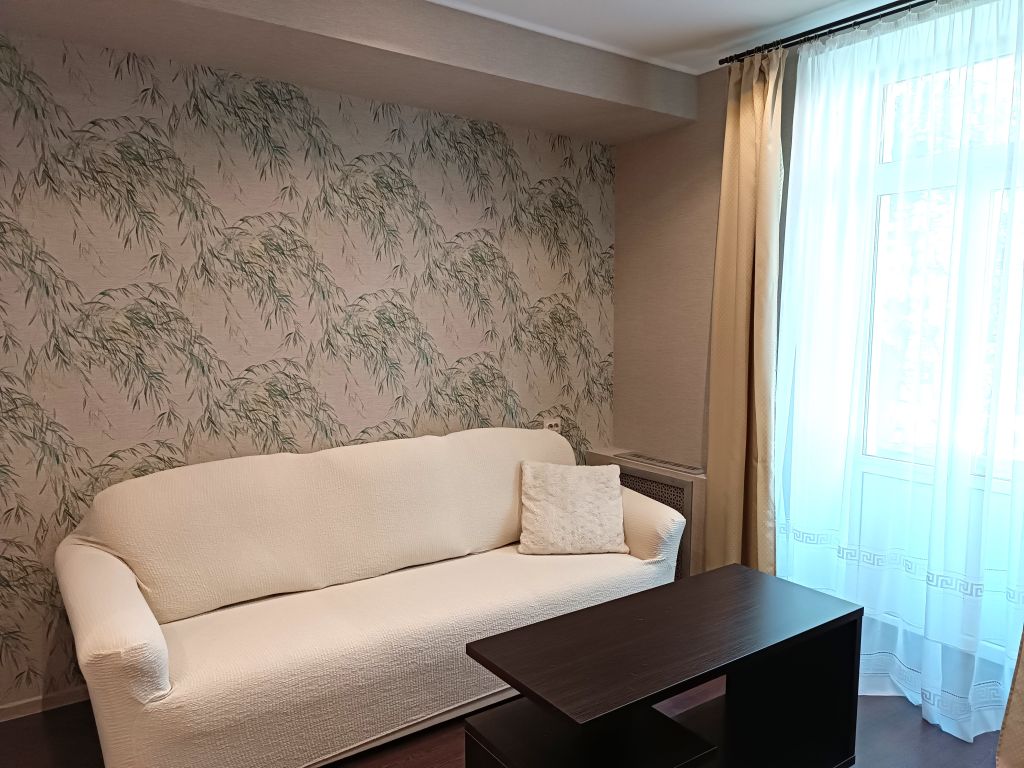 Аренда 2-комнатной квартиры, Ярославль, Володарского ул,  95/57