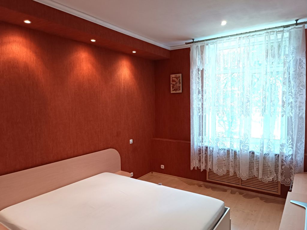 Аренда 2-комнатной квартиры, Ярославль, Володарского ул,  95/57