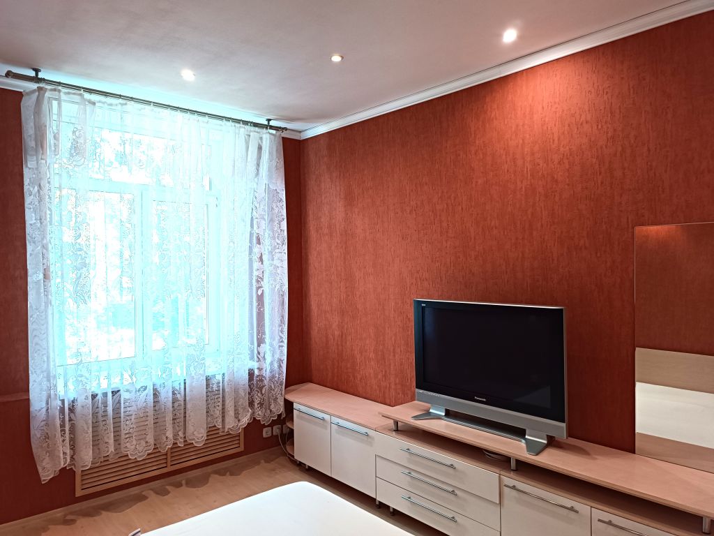 Аренда 2-комнатной квартиры, Ярославль, Володарского ул,  95/57