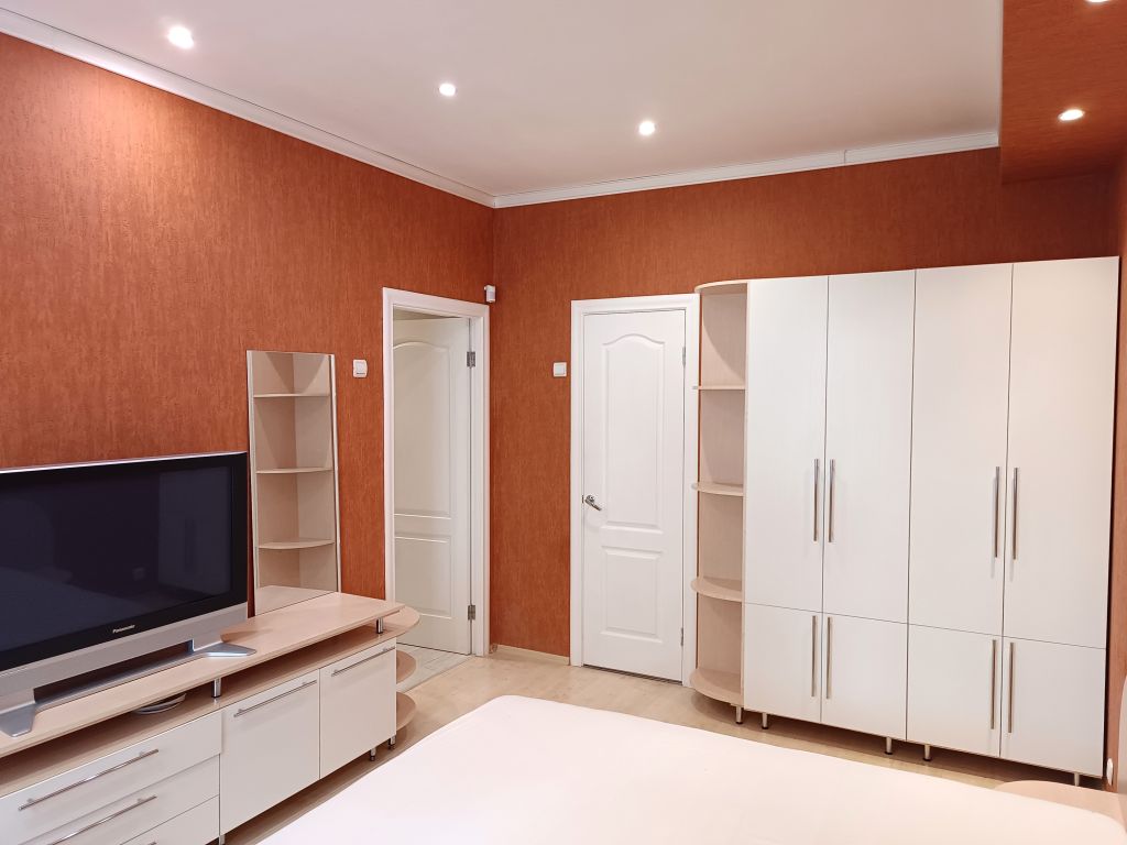 Аренда 2-комнатной квартиры, Ярославль, Володарского ул,  95/57