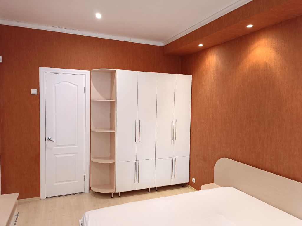 Аренда 2-комнатной квартиры, Ярославль, Володарского ул,  95/57