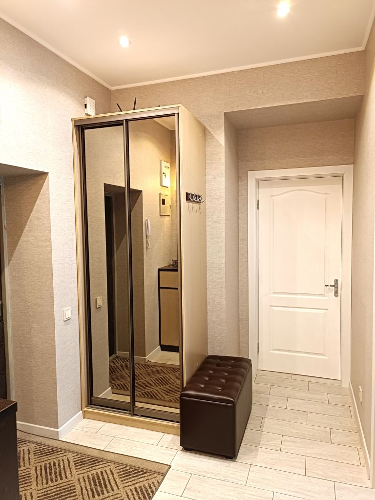 Аренда 2-комнатной квартиры, Ярославль, Володарского ул,  95/57