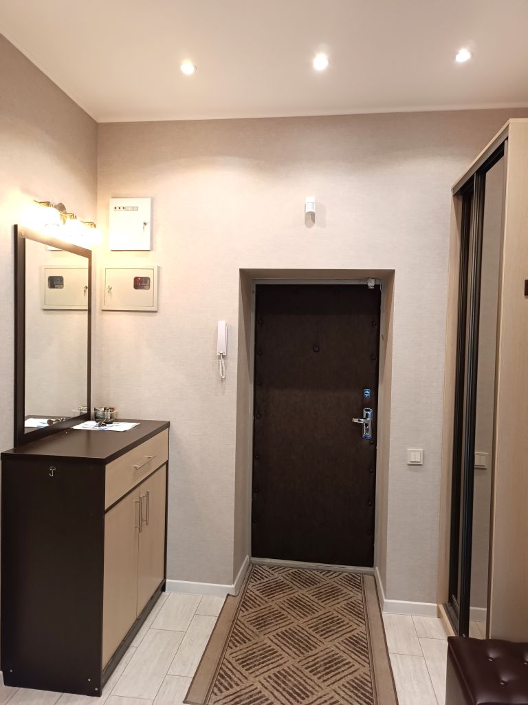 Аренда 2-комнатной квартиры, Ярославль, Володарского ул,  95/57