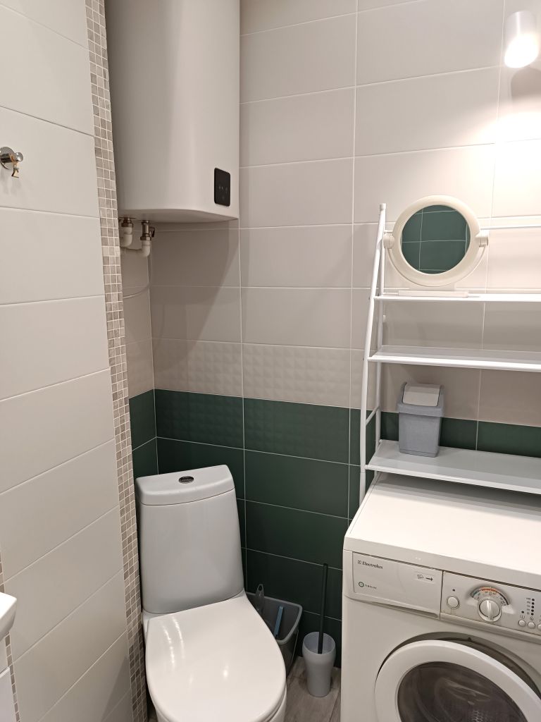 Аренда 2-комнатной квартиры, Ярославль, Володарского ул,  95/57