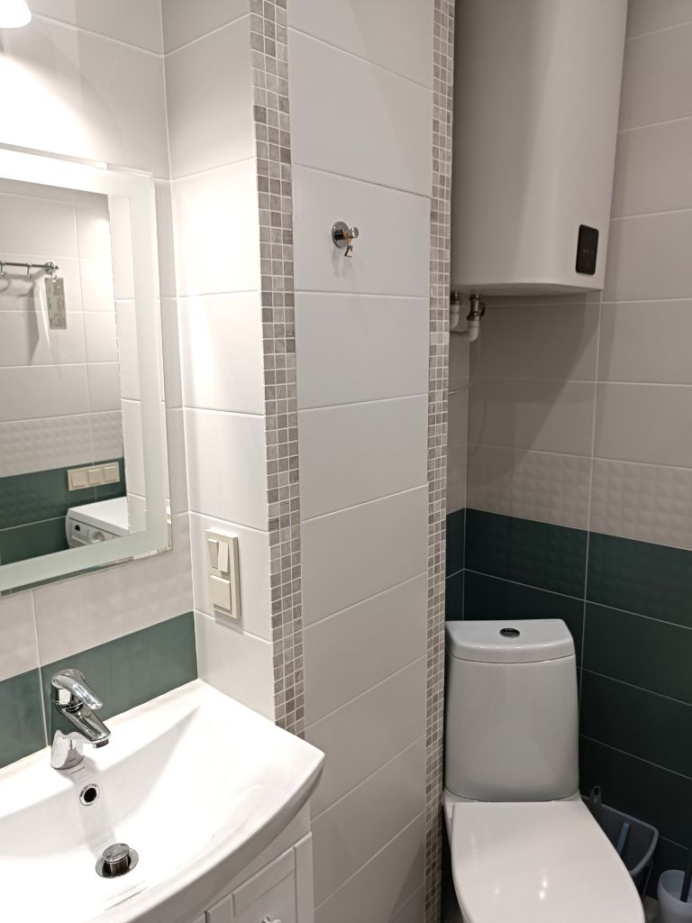 Аренда 2-комнатной квартиры, Ярославль, Володарского ул,  95/57