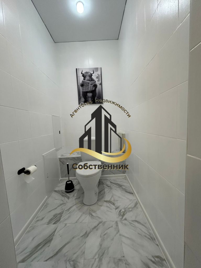 Аренда 3-комнатной квартиры, Старый Оскол, Степной мкр,  1