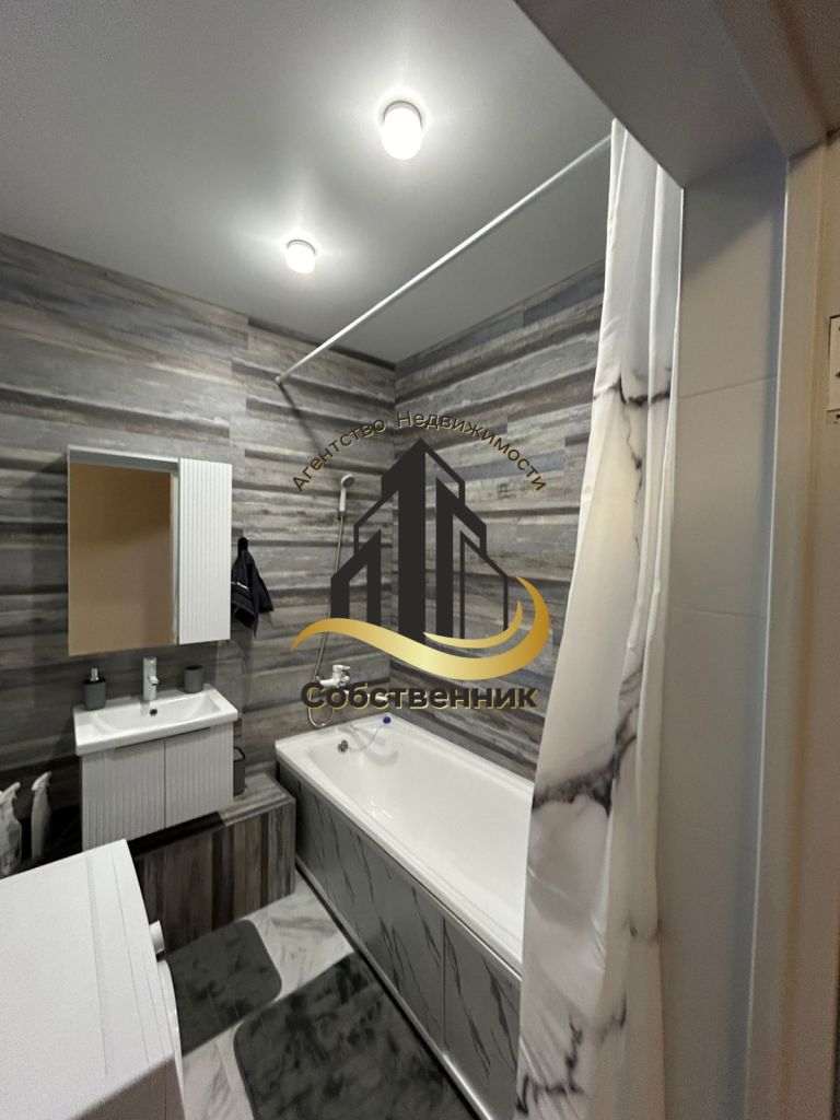 Аренда 3-комнатной квартиры, Старый Оскол, Степной мкр,  1