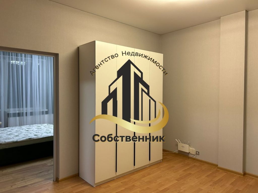 Аренда 3-комнатной квартиры, Старый Оскол, Степной мкр,  1