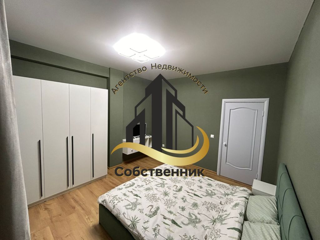 Аренда 3-комнатной квартиры, Старый Оскол, Степной мкр,  1