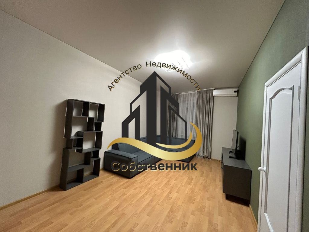 Аренда 3-комнатной квартиры, Старый Оскол, Степной мкр,  1