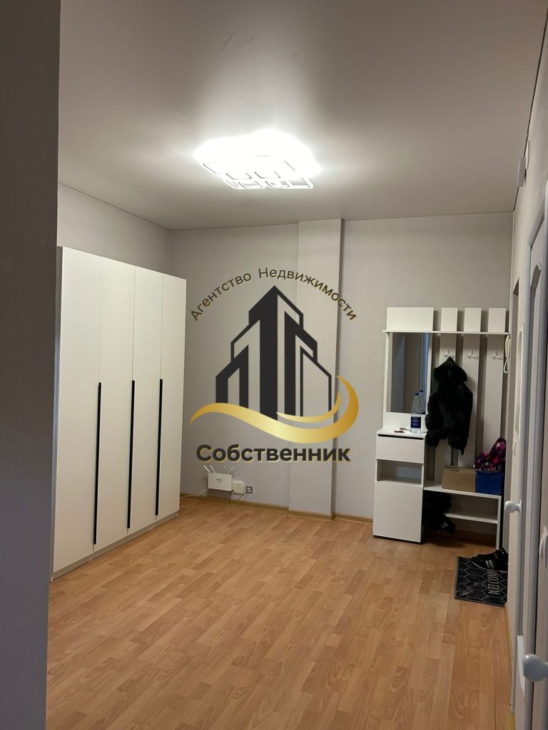 Аренда 3-комнатной квартиры, Старый Оскол, Степной мкр,  1