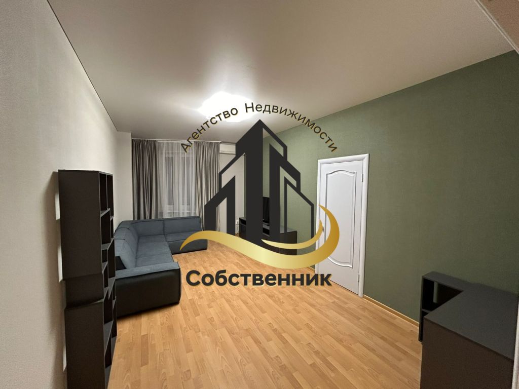 Аренда 3-комнатной квартиры, Старый Оскол, Степной мкр,  1