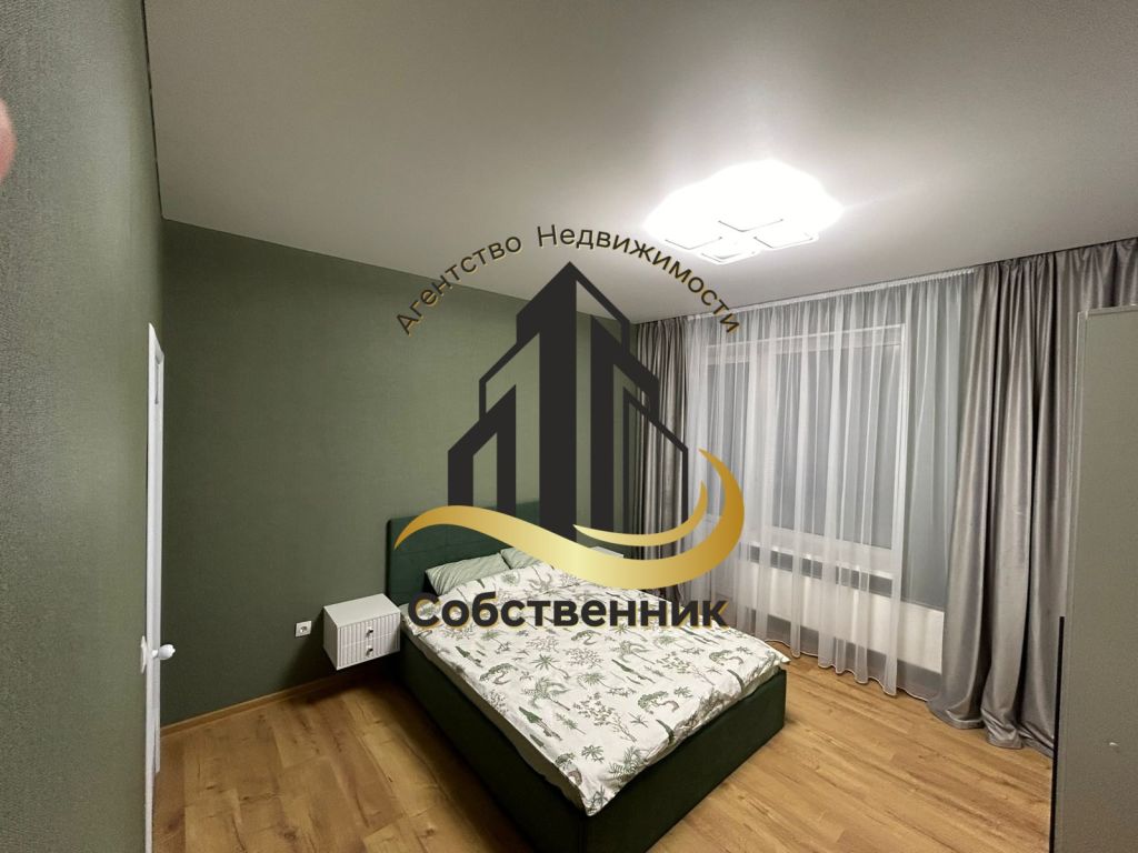 Аренда 3-комнатной квартиры, Старый Оскол, Степной мкр,  1