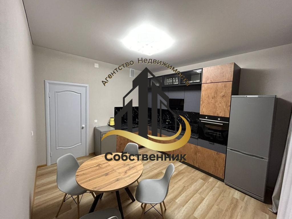 Аренда 3-комнатной квартиры, Старый Оскол, Степной мкр,  1