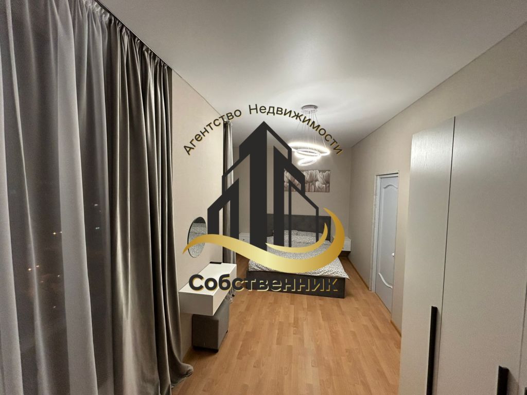 Аренда 3-комнатной квартиры, Старый Оскол, Степной мкр,  1