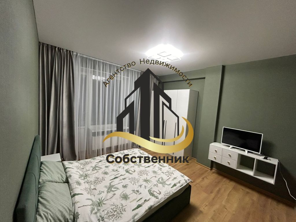 Аренда 3-комнатной квартиры, Старый Оскол, Степной мкр,  1