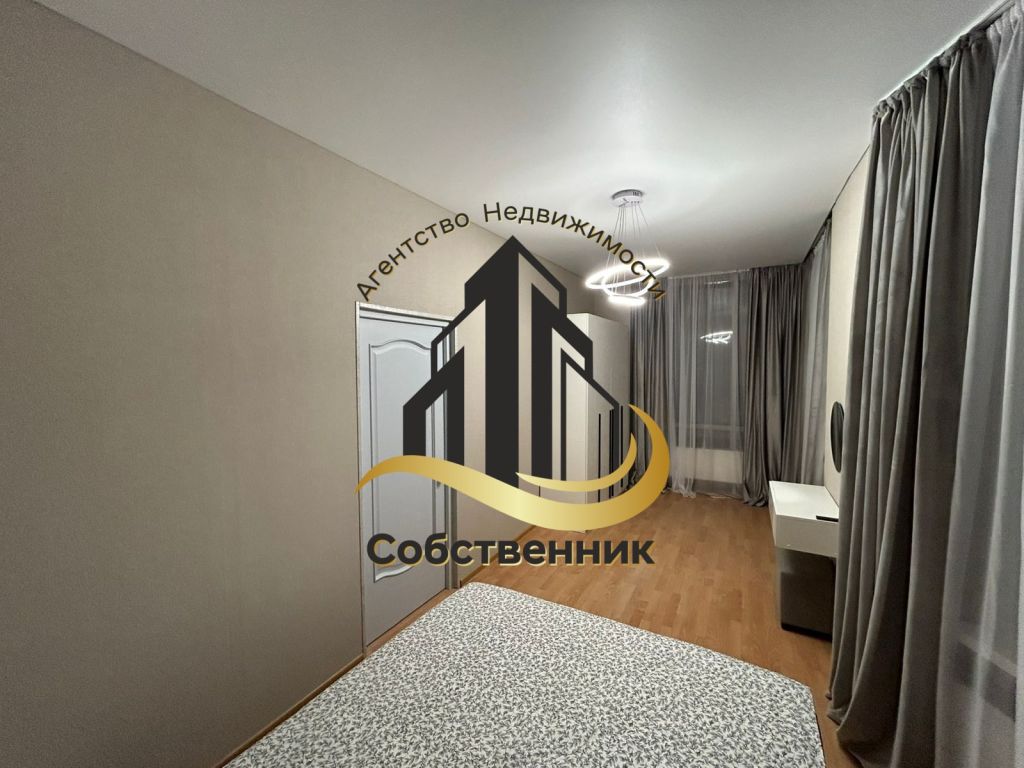 Аренда 3-комнатной квартиры, Старый Оскол, Степной мкр,  1