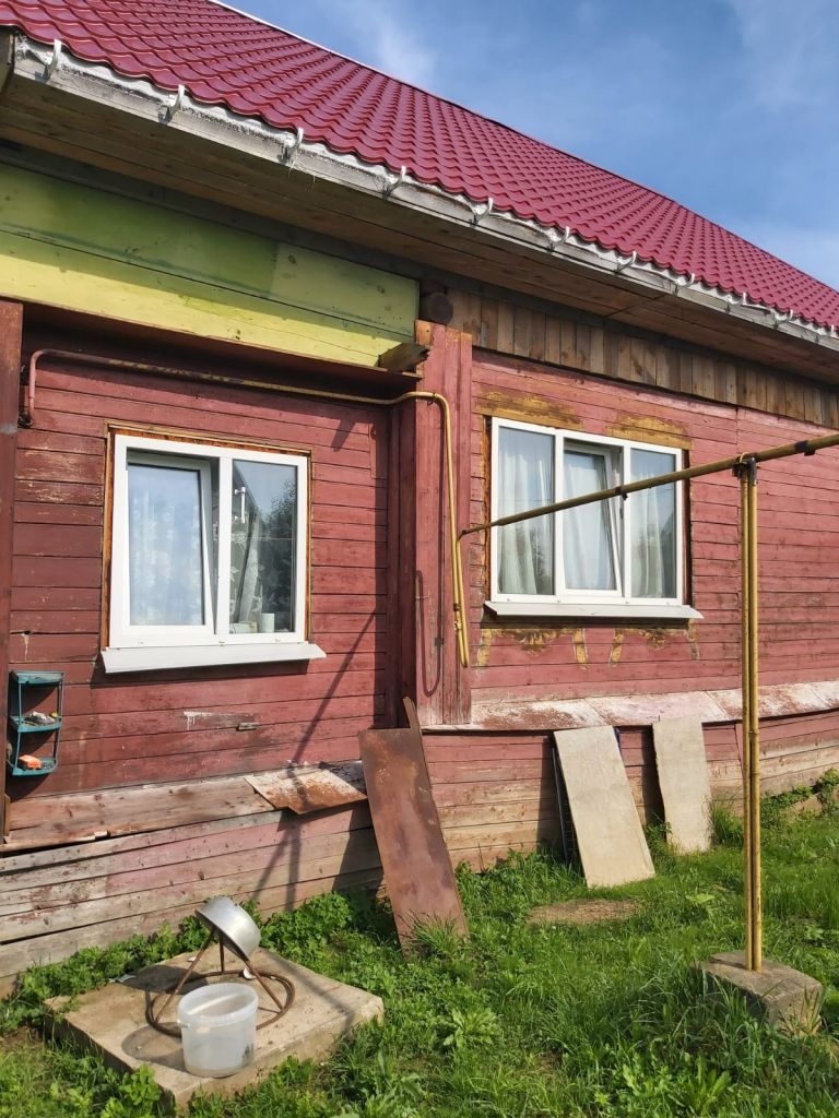 Продажа дома, 55м <sup>2</sup>, 6 сот., Родники, Стрелецкая Б. ул,  7