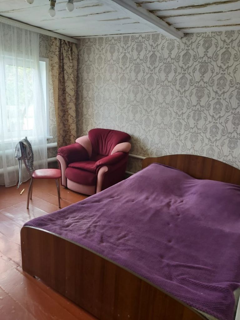 Продажа дома, 55м <sup>2</sup>, 6 сот., Родники, Стрелецкая Б. ул,  7