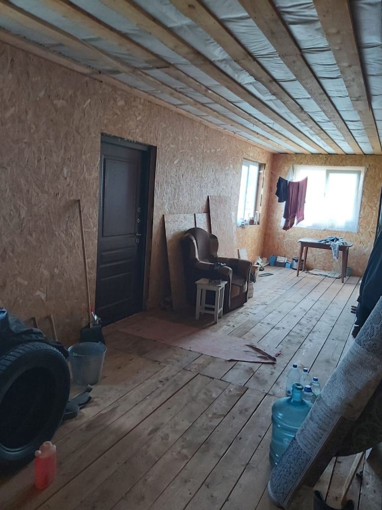 Продажа дома, 55м <sup>2</sup>, 6 сот., Родники, Стрелецкая Б. ул,  7