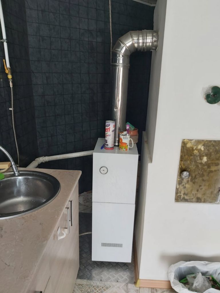 Продажа дома, 55м <sup>2</sup>, 6 сот., Родники, Стрелецкая Б. ул,  7