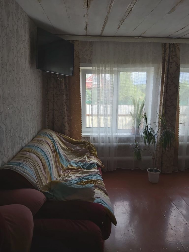 Продажа дома, 55м <sup>2</sup>, 6 сот., Родники, Стрелецкая Б. ул,  7