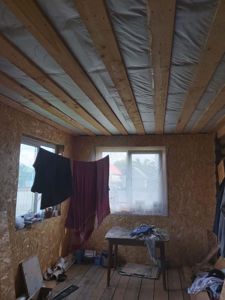 Продажа дома, 55м <sup>2</sup>, 6 сот., Родники, Стрелецкая Б. ул,  7