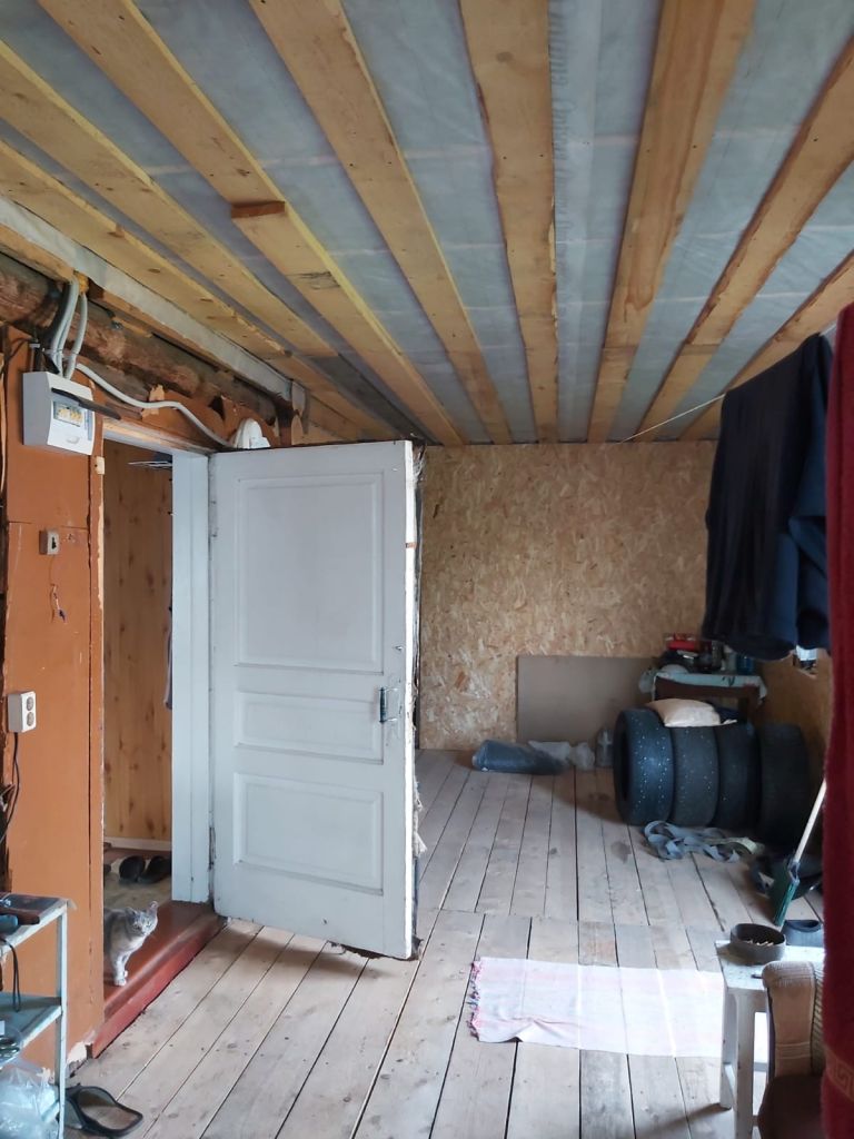 Продажа дома, 55м <sup>2</sup>, 6 сот., Родники, Стрелецкая Б. ул,  7