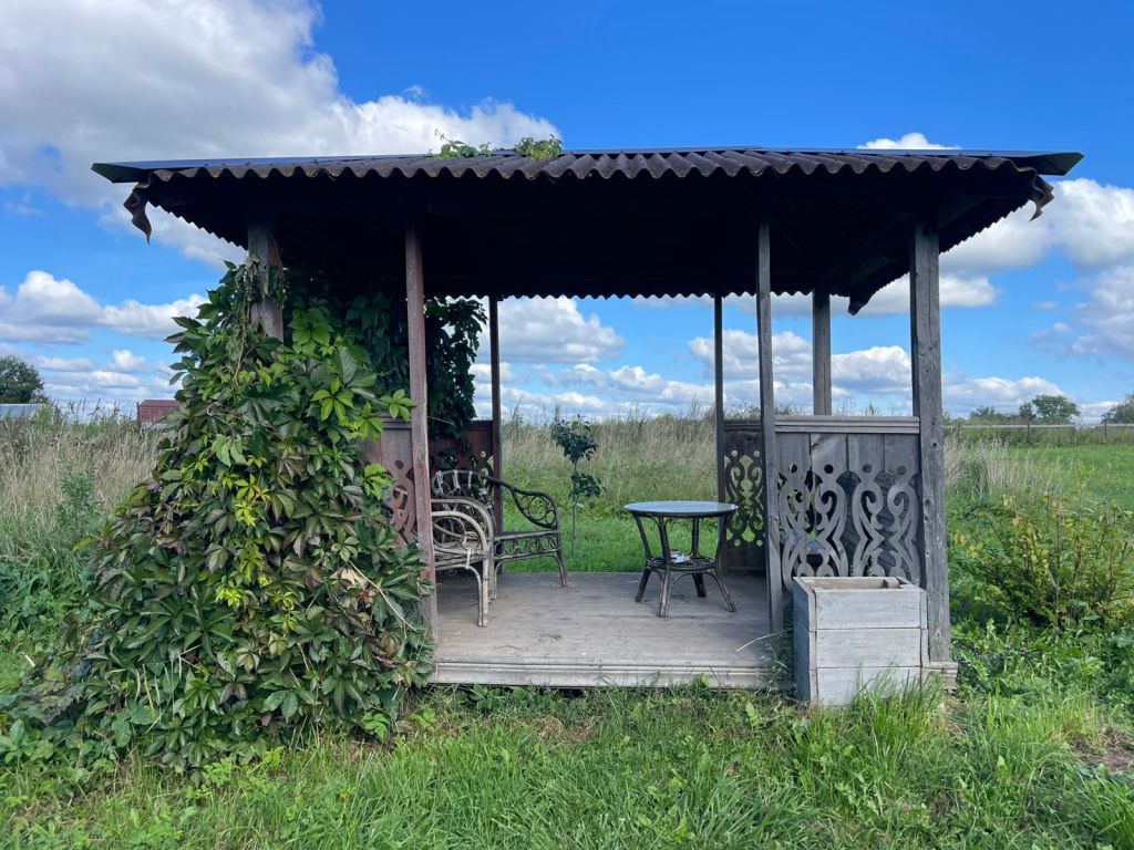 Продажа участка, Красное