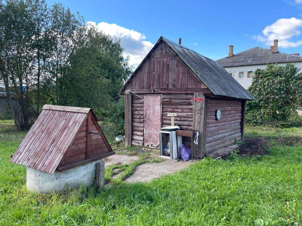 Продажа участка, Красное