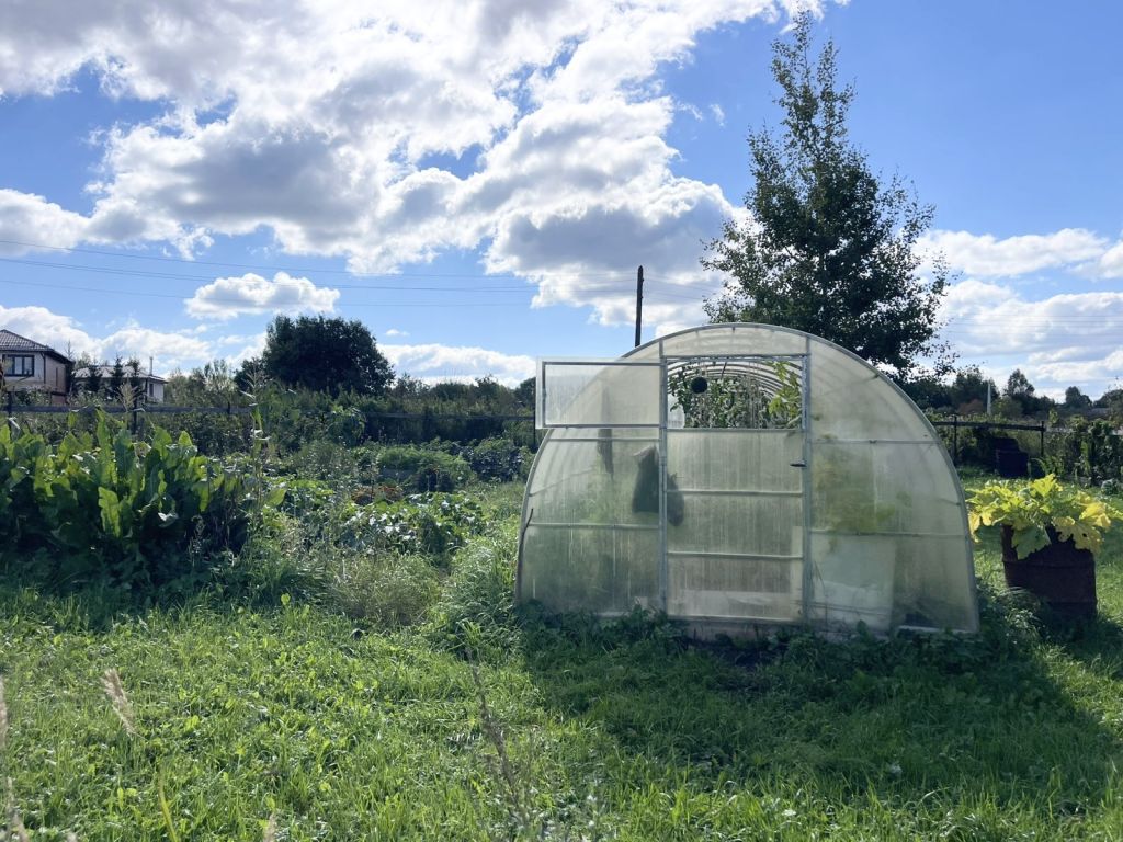 Продажа участка, Красное