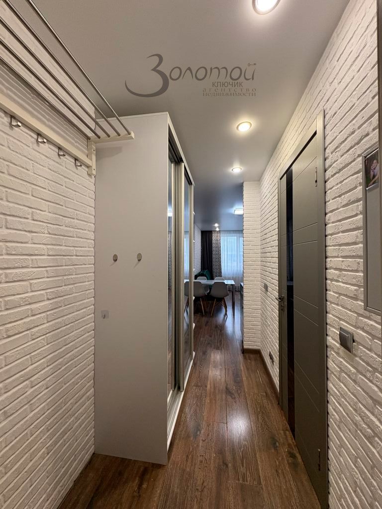 Продажа 1-комнатной квартиры, Нижний Новгород, Сазанова ул,  15