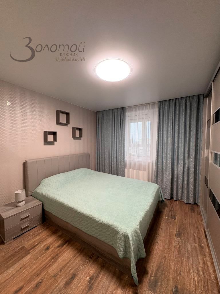 Продажа 1-комнатной квартиры, Нижний Новгород, Сазанова ул,  15