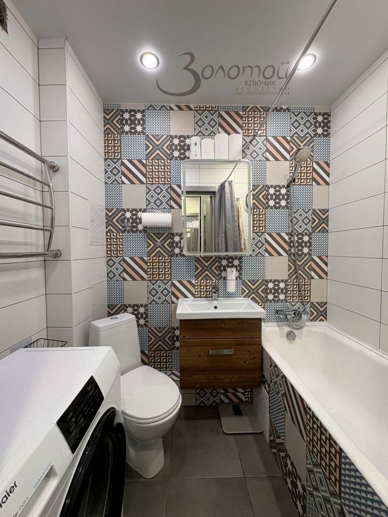 Продажа 1-комнатной квартиры, Нижний Новгород, Сазанова ул,  15