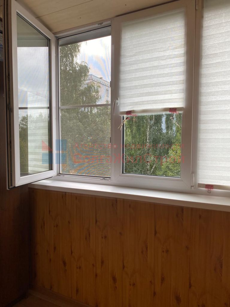 Продажа 1-комнатной квартиры, Нижний Новгород, Германа Лопатина ул,  13