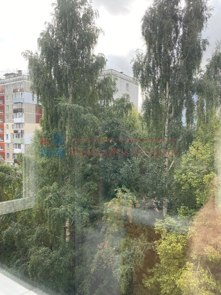 Продажа 1-комнатной квартиры, Нижний Новгород, Германа Лопатина ул,  13