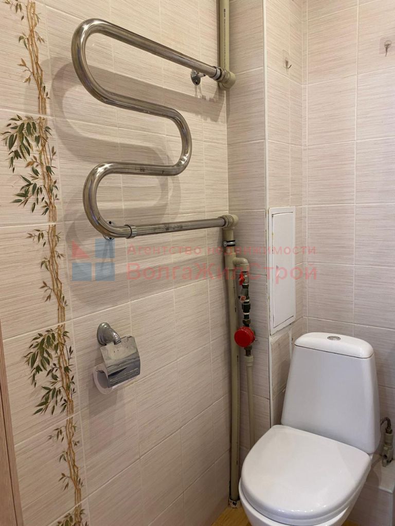 Продажа 1-комнатной квартиры, Нижний Новгород, Германа Лопатина ул,  13