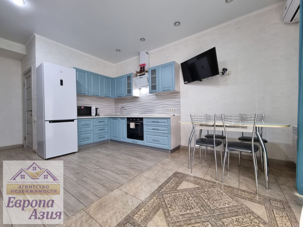 Продажа дома, 90м <sup>2</sup>, 1 сот., Зеленая Поляна, Курортная,  23