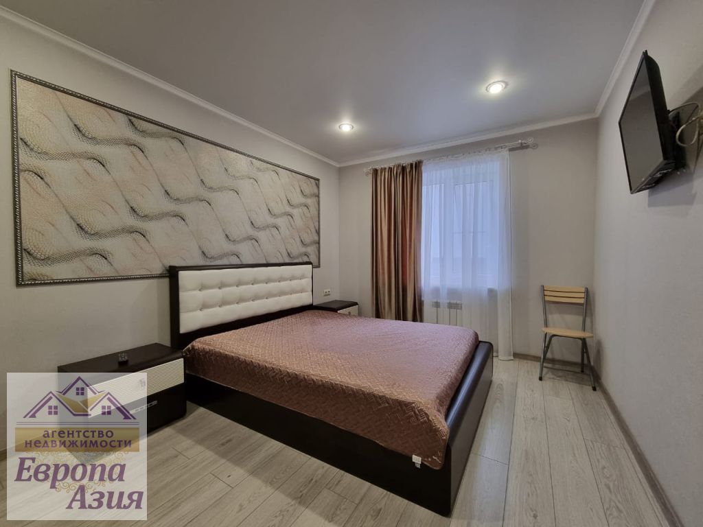 Продажа дома, 90м <sup>2</sup>, 1 сот., Зеленая Поляна, Курортная,  23