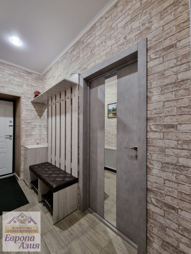 Продажа дома, 90м <sup>2</sup>, 1 сот., Зеленая Поляна, Курортная,  23