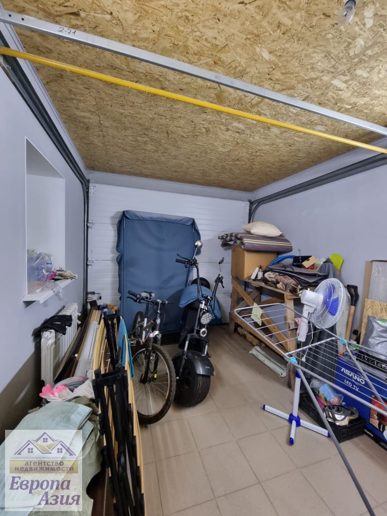 Продажа дома, 90м <sup>2</sup>, 1 сот., Зеленая Поляна, Курортная,  23