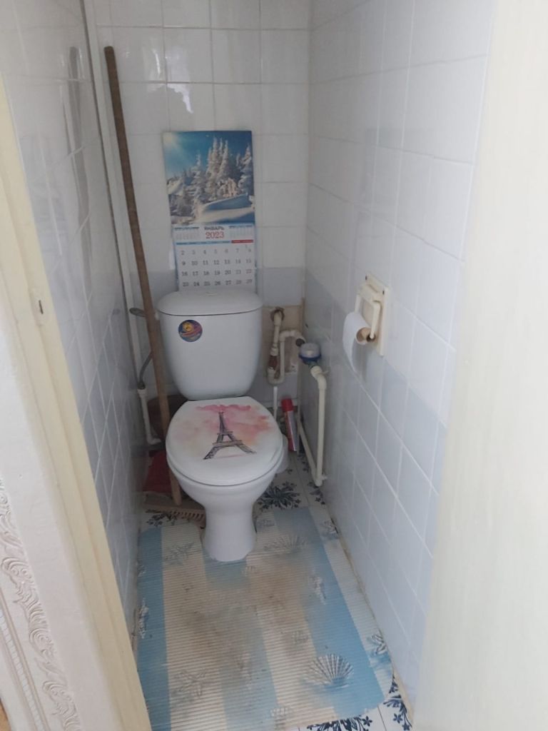 Продажа 2-комнатной квартиры, Родники, Шагова ул,  17