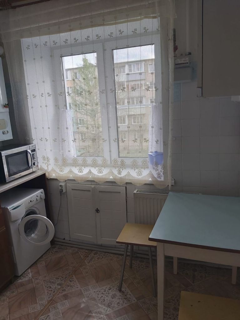 Продажа 2-комнатной квартиры, Родники, Шагова ул,  17