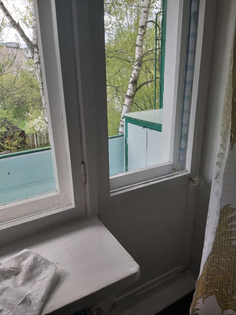 Продажа 2-комнатной квартиры, Родники, Шагова ул,  17