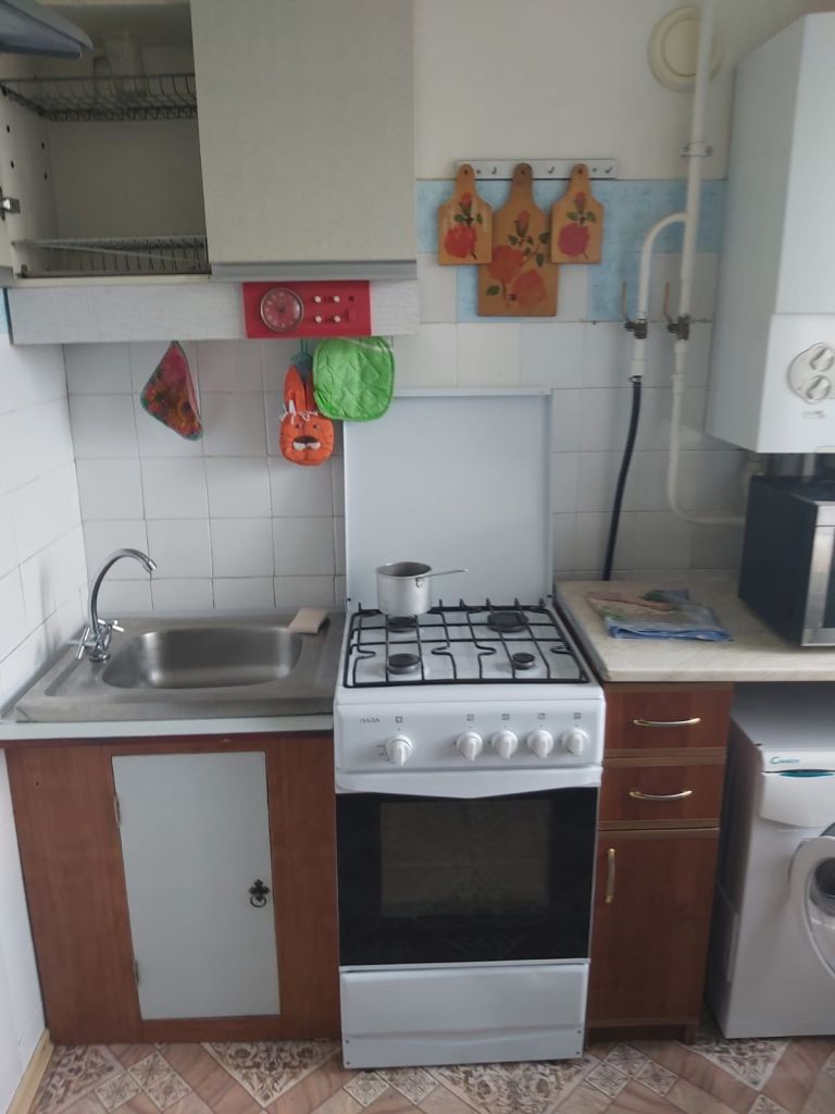 Продажа 2-комнатной квартиры, Родники, Шагова ул,  17