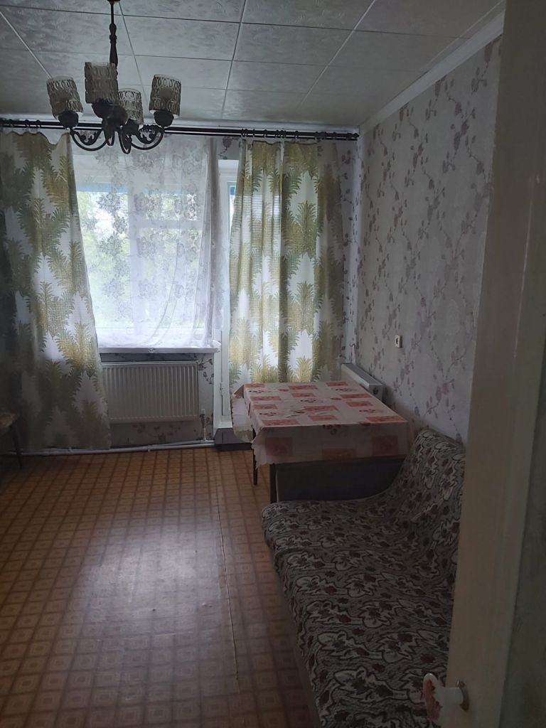 Продажа 2-комнатной квартиры, Родники, Шагова ул,  17